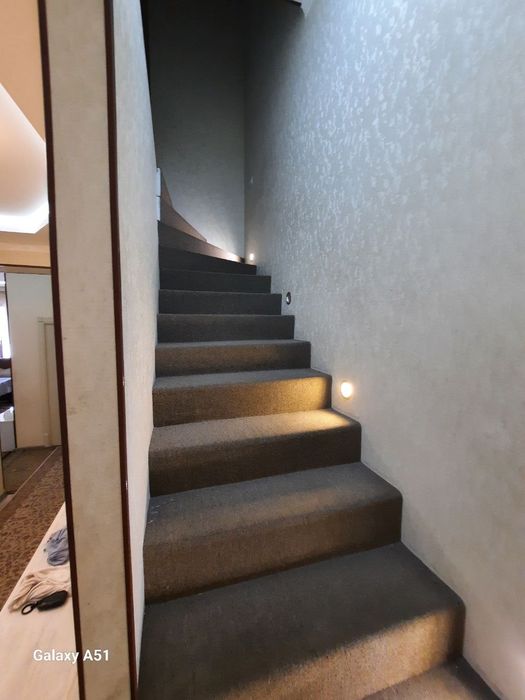 Сотилади!!! Сергели туман 5/3/4 дуплекс евро ремонт. Новостройка.