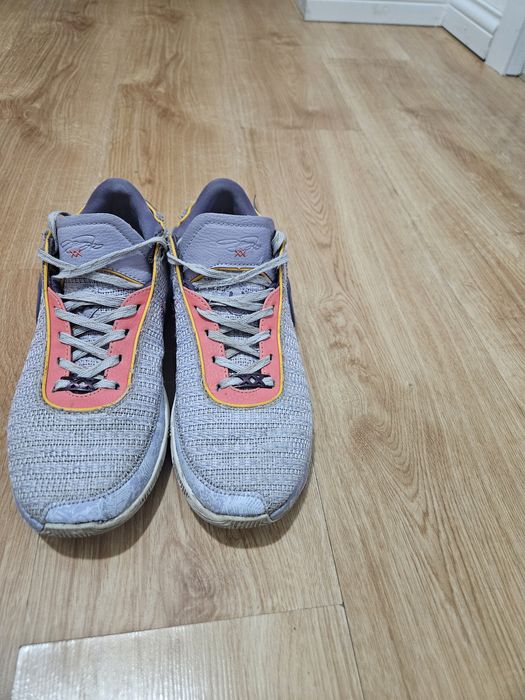 Nike LeBron 20 legit