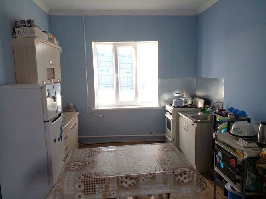 Зудлик билан Миндонободда 8 сотихли ховли Уй сотилади!