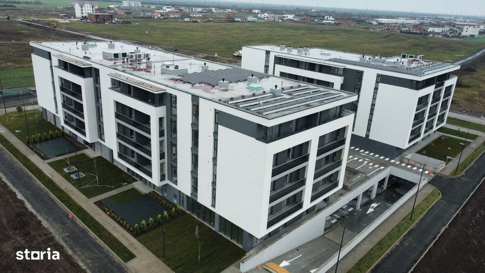 Apartament 1 cameră | TORONTALULUI