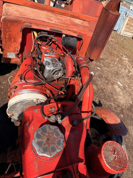 Трактор сатыладыыыы