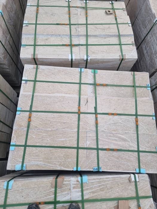 Травертин 1 и 2 слой