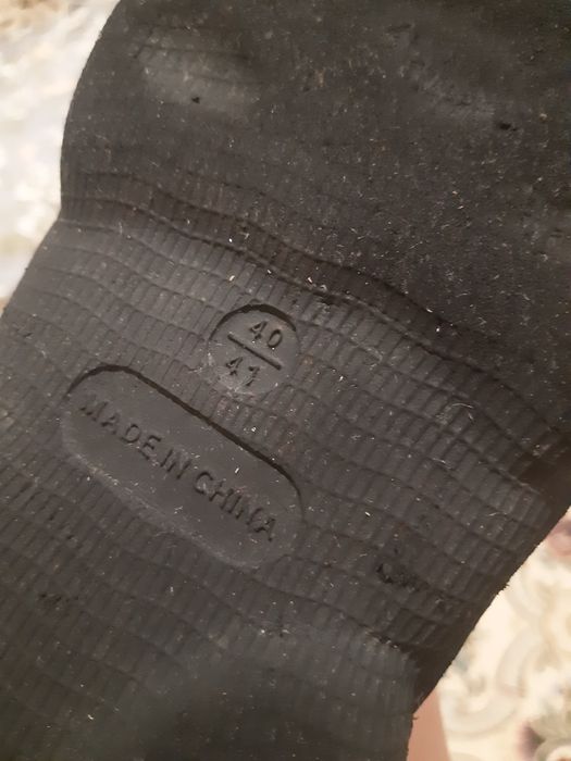 Кроксы  мужские    .