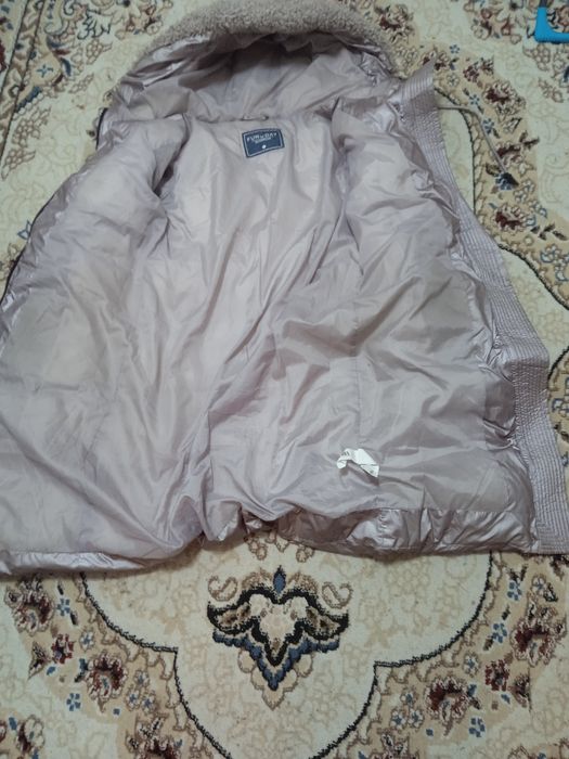 Продам зимнюю куртку