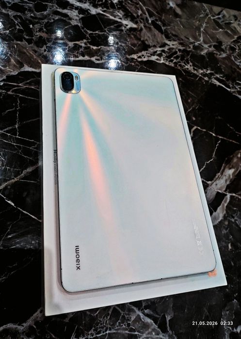 Xiaomi pad 5 planshet ideal karopka dakumentlari bor