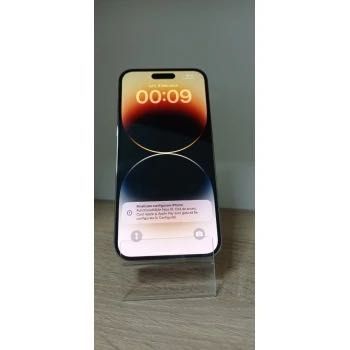 Telefon Apple iPhone 14 Pro Max 128 GB White, Cod 120501