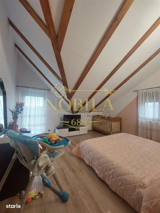 SUPER PRET  Casa P+ E  cu teren 1600 mp  de vanzare  Calea Bacaului