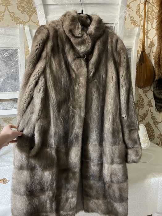 Срочно Продам шубу