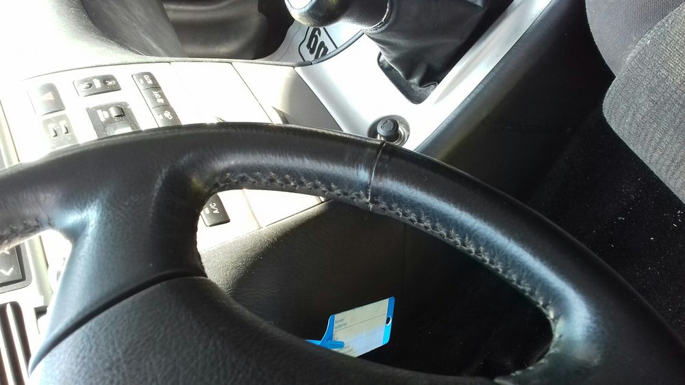Toyota Corolla 2.0d4d 90к.с на части