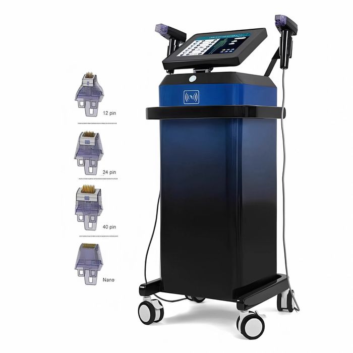 Morpheus 8 (морфиус 8)