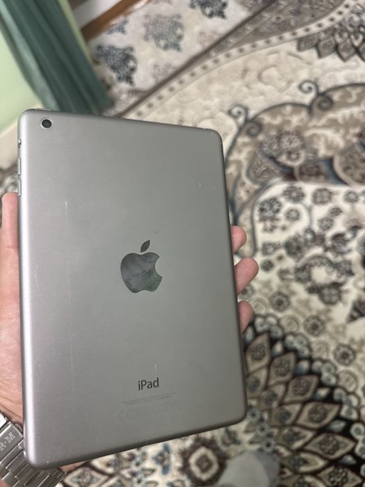 Ipad mini 16 gb…..