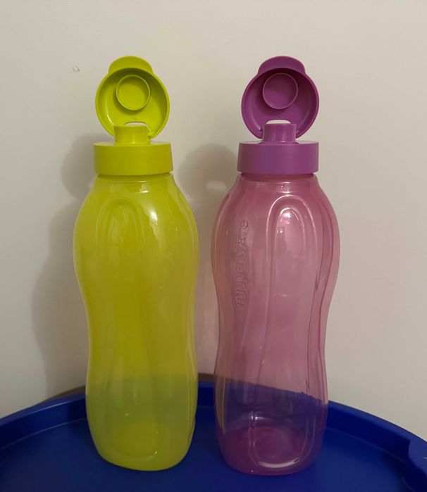 TUPPERWARE - Еко бутилки