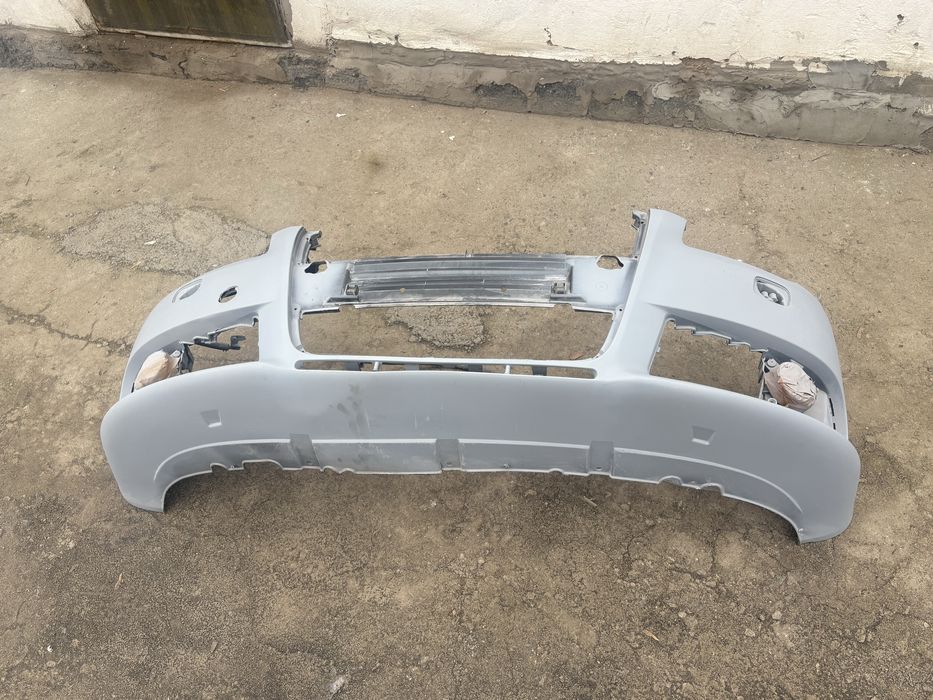 Бампер Audi A4 b7
