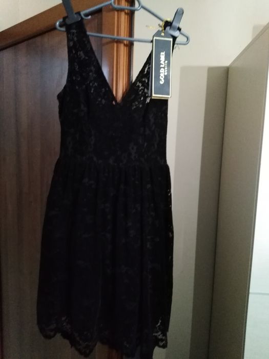 Рокля "MOHITO" размер XS