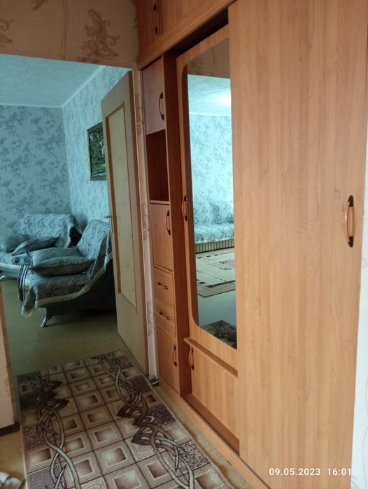 Продам 2-х комнатную квартиру