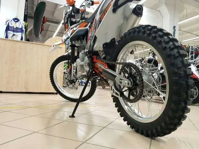 Kayo T2 250 MX 21/18 птс