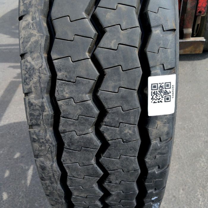 275/70R22.5 Roata CONTINENTAL K-Series (2016-) SCANIA