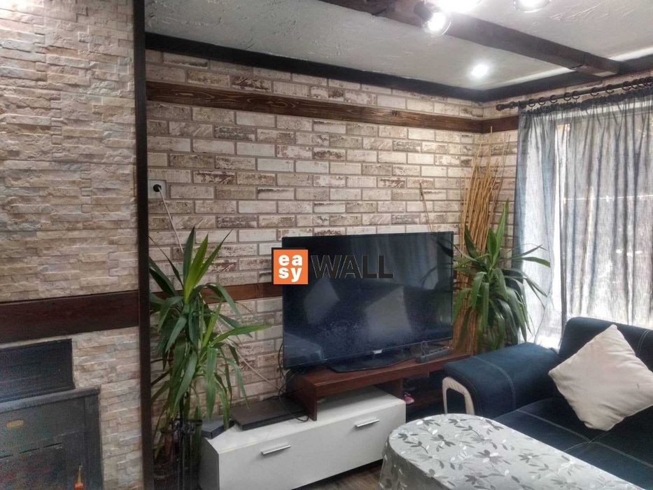 3D Декоративен Стенен Панел мали