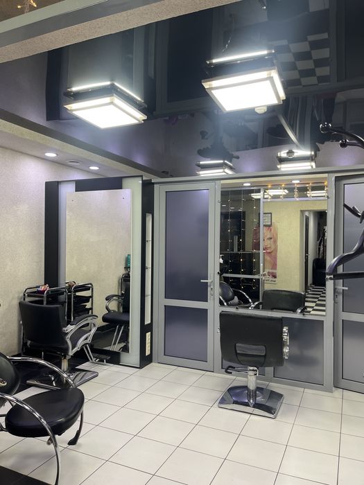 Аренда  доя парикмахера