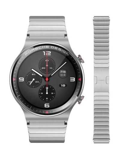 Curea metalica dedicata Huawei GT, GT2 Pro, GT3 Pro, GT4 -22mm-