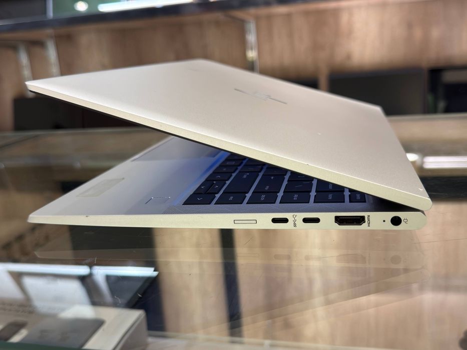 Hp Elitebook 845 G8