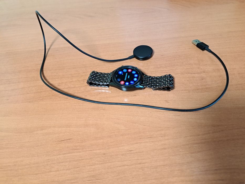 Срочно! Samsung Galaxy Watch 3