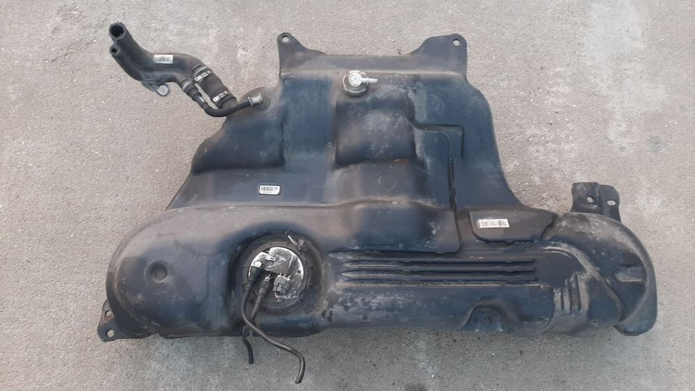Rezervor combustibil Renault Megane 3  1,5dci
