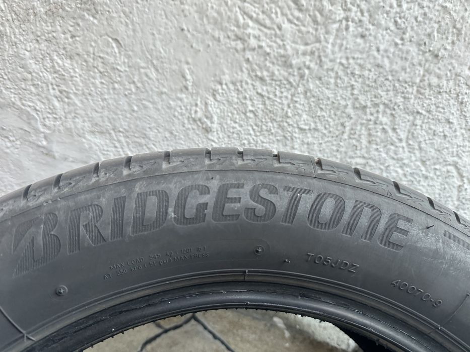 Автомобилни гуми 195 55 16 Bridgestone