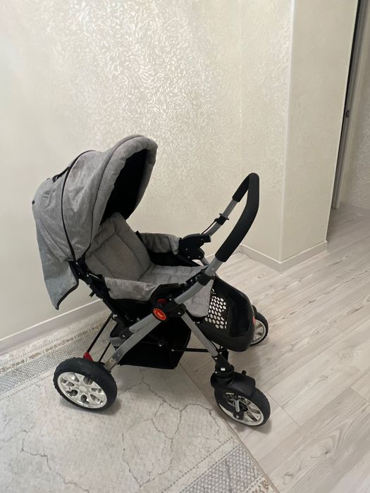 Коляска сатылады