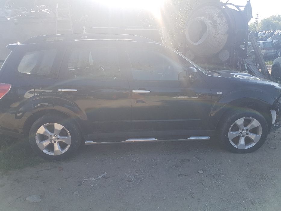 Subaro Forester-2.0дизел/147к.с./2008г-на части