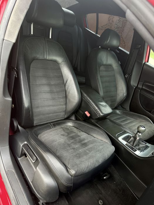 Vw Passat B6 2.0Tdi 140 Cp 2010 Euro5 R-line /Rate fixe