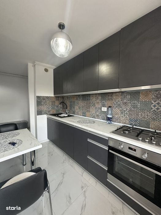 Agentia imobiliara VIGAFON inchiriaza garsoniera Gheorghe Doja