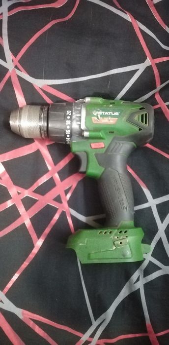 Безчетков STATUS CTW24LI