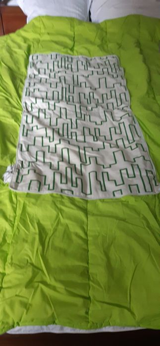 Одеяло подушка IKEA