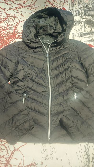 Яке пролет-есен Stradivarius S размер