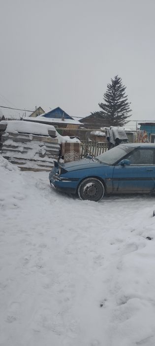 Продам автомобиль