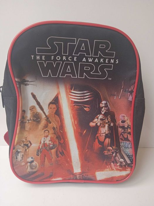 Star Wars оригинална раница за детска градина