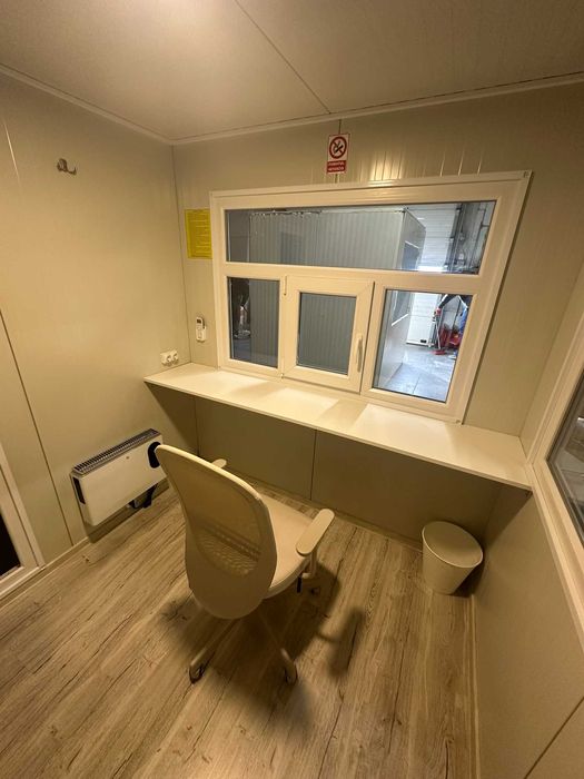 Cabine de paza PREMIUM - Preturi promotionale