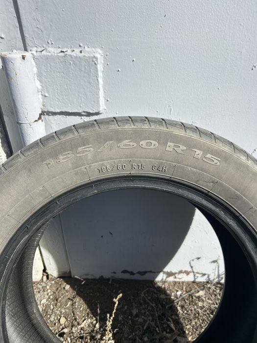 Продам резину pirelli