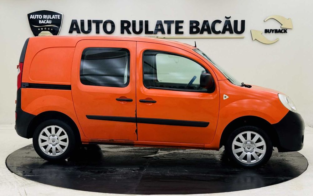 RENAULT Kangoo 2010 — imagine 28