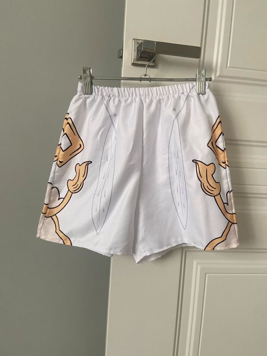 Косплей на персонажа