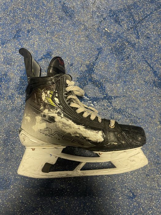 Контки Bauer Hyp2rlite