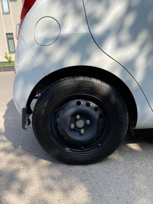 Chevrolet Spark avtomat Naxt nasiya savdo arenda