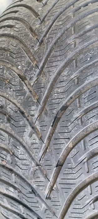 Джанти с гуми BBS 5Х120,16 Цола  продавам