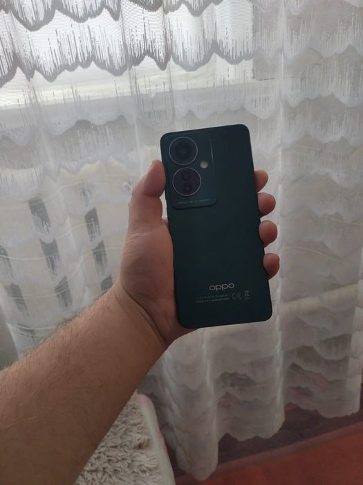 Орро рено 11f 5g