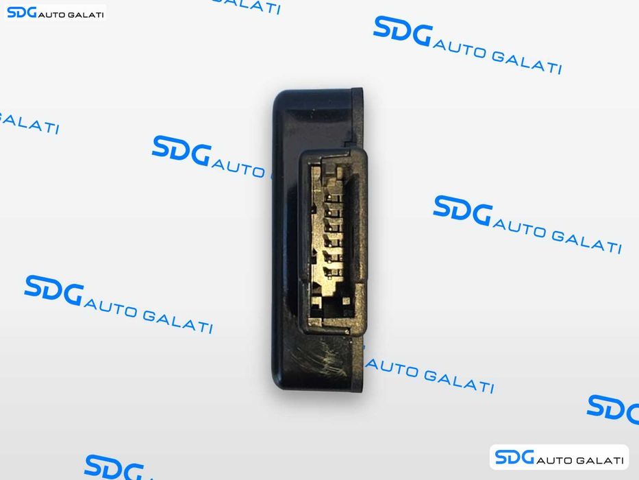 Senzor Ploaie Lumina Parbriz Modul GPS Ford B-Max 2012 - 2017 Cod DE8T-19H463-DC [N8230]