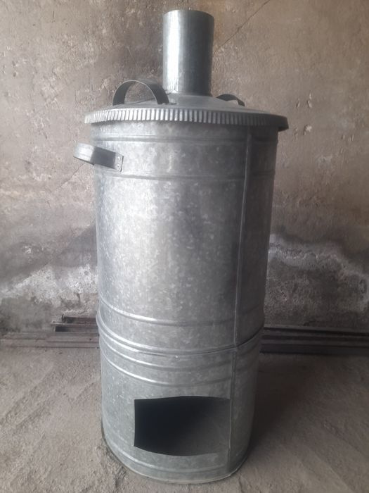 Продам Титан самовар