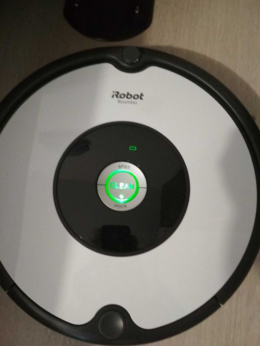 Прахосмукачка irobot Roomba 605