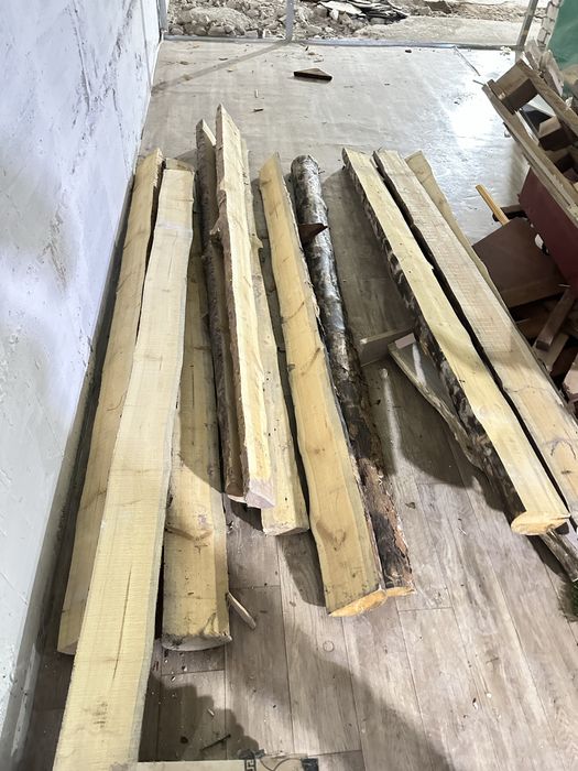 Отдам  даром дрова