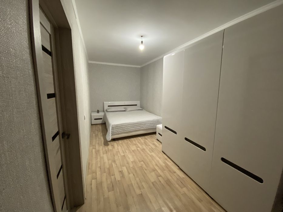 Квартира 2-х комнатая